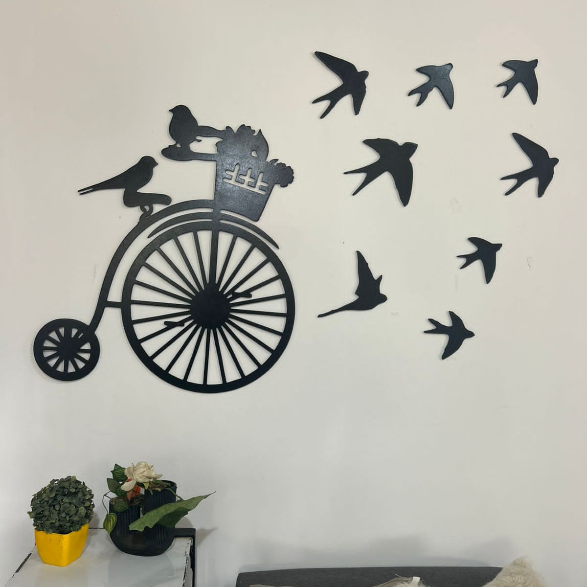 Bici Retro
