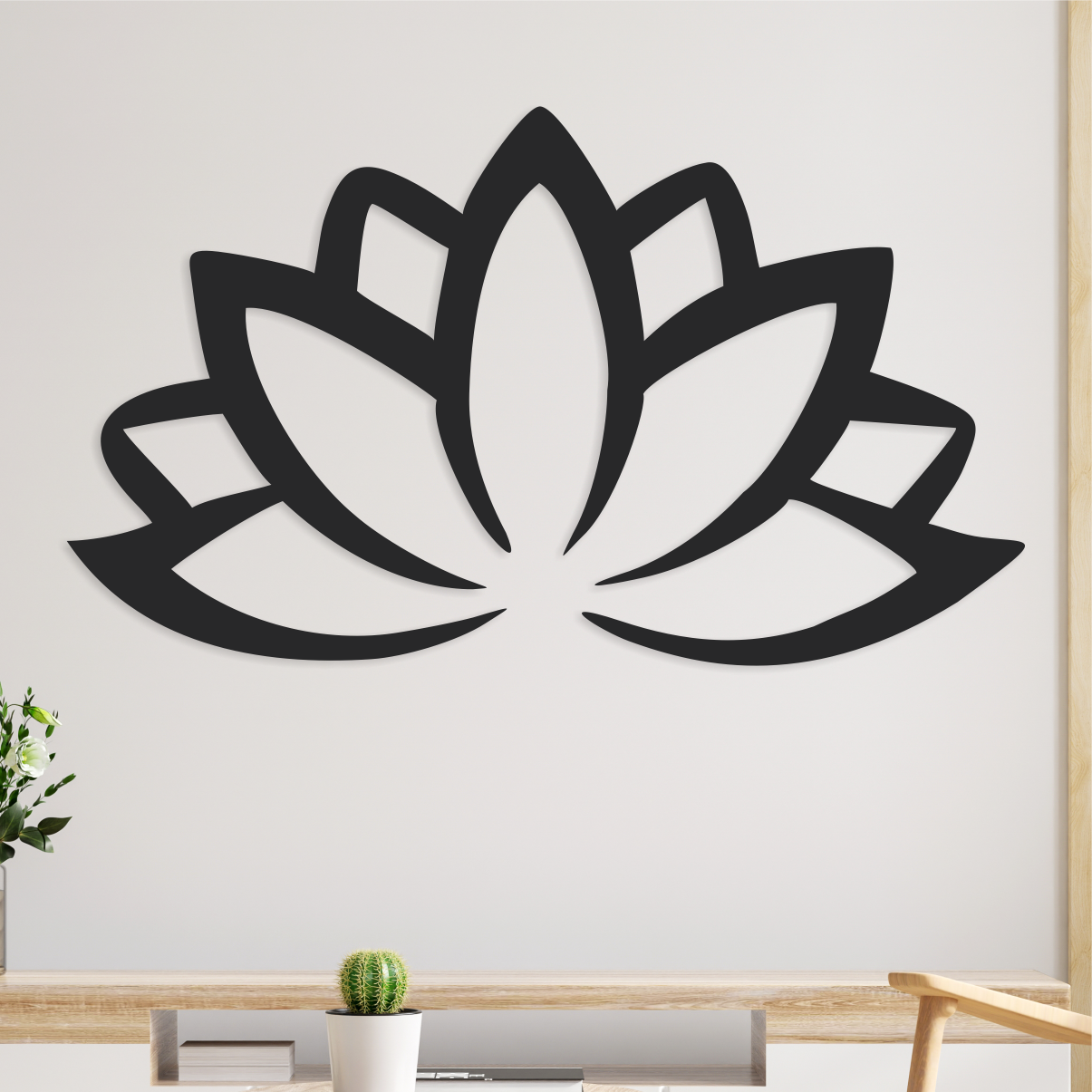 Flor Loto
