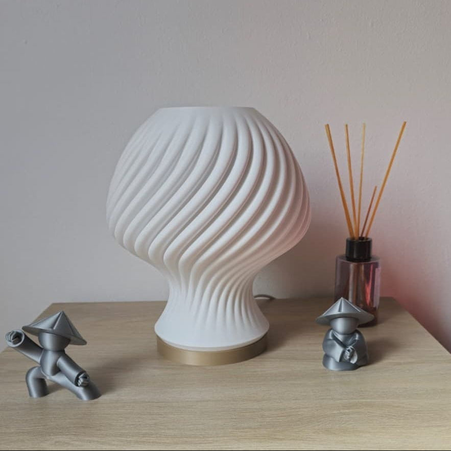 Lampara Aria