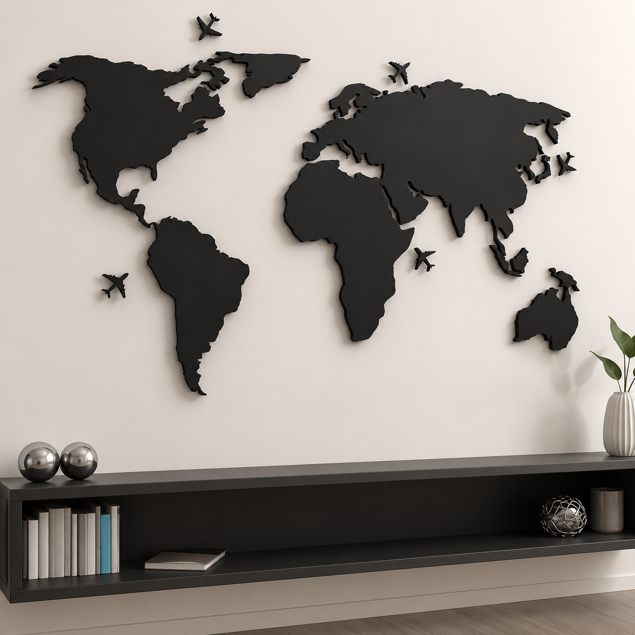 Mapa XXL 1