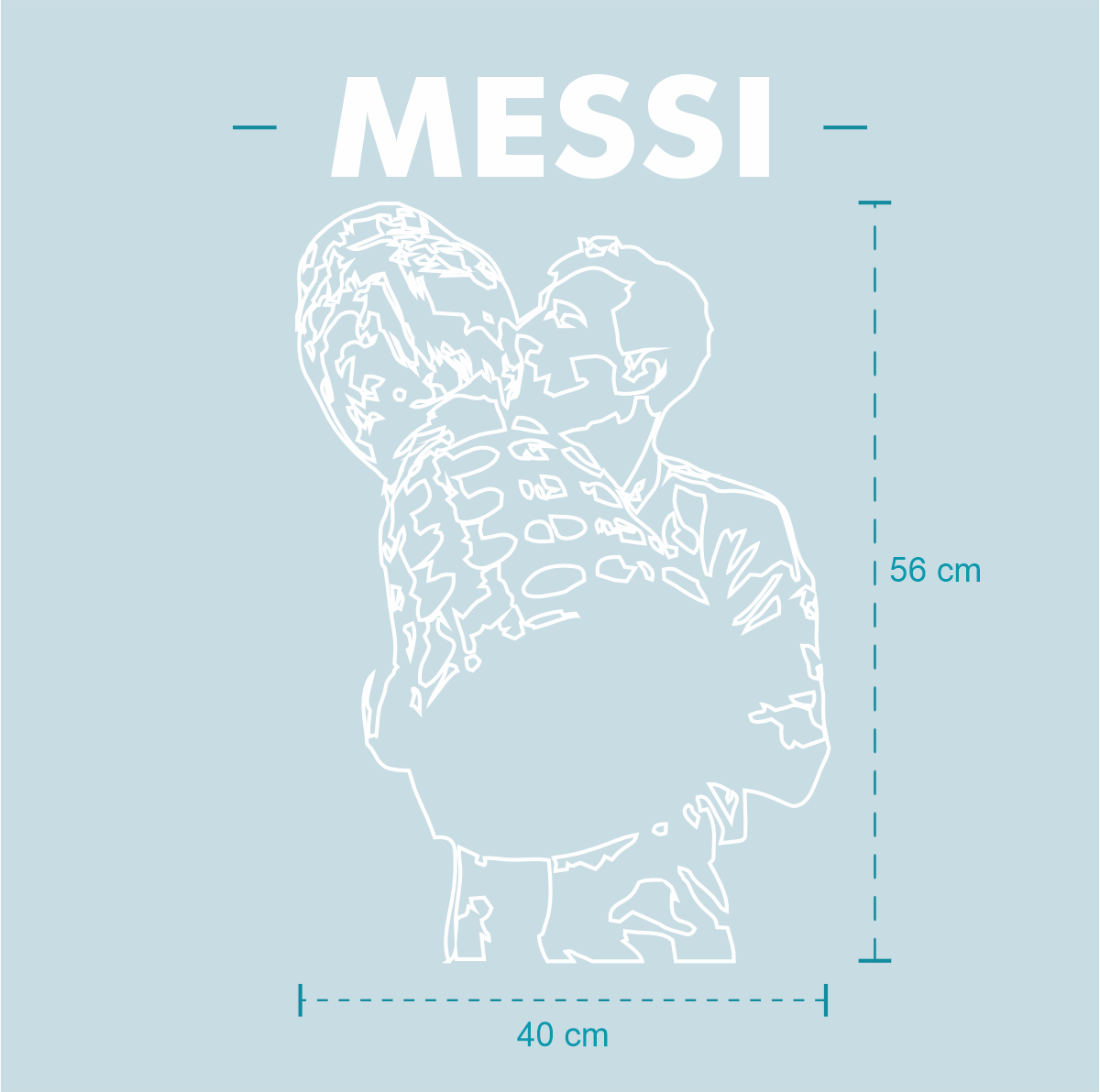 Messi Copa America