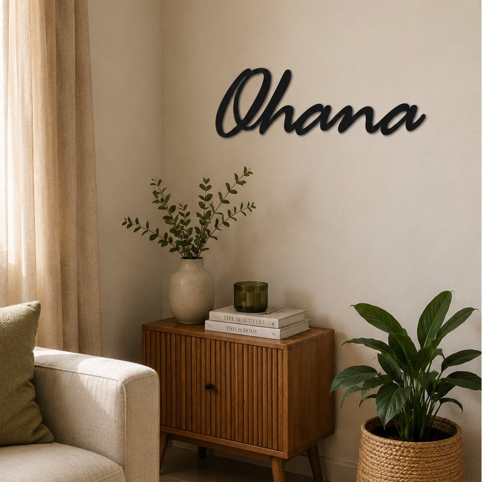 Ohana