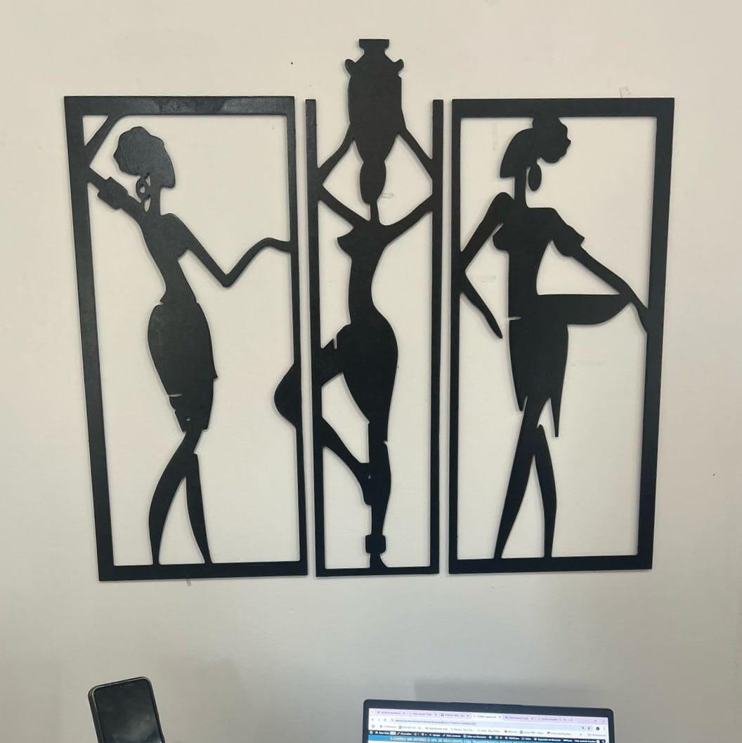 Africanas