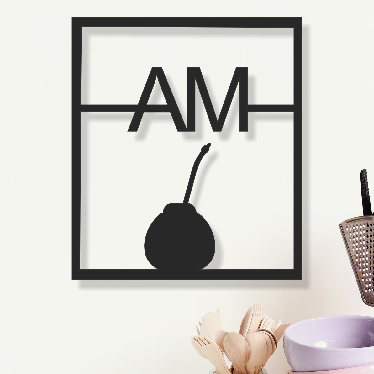 AM - Mate