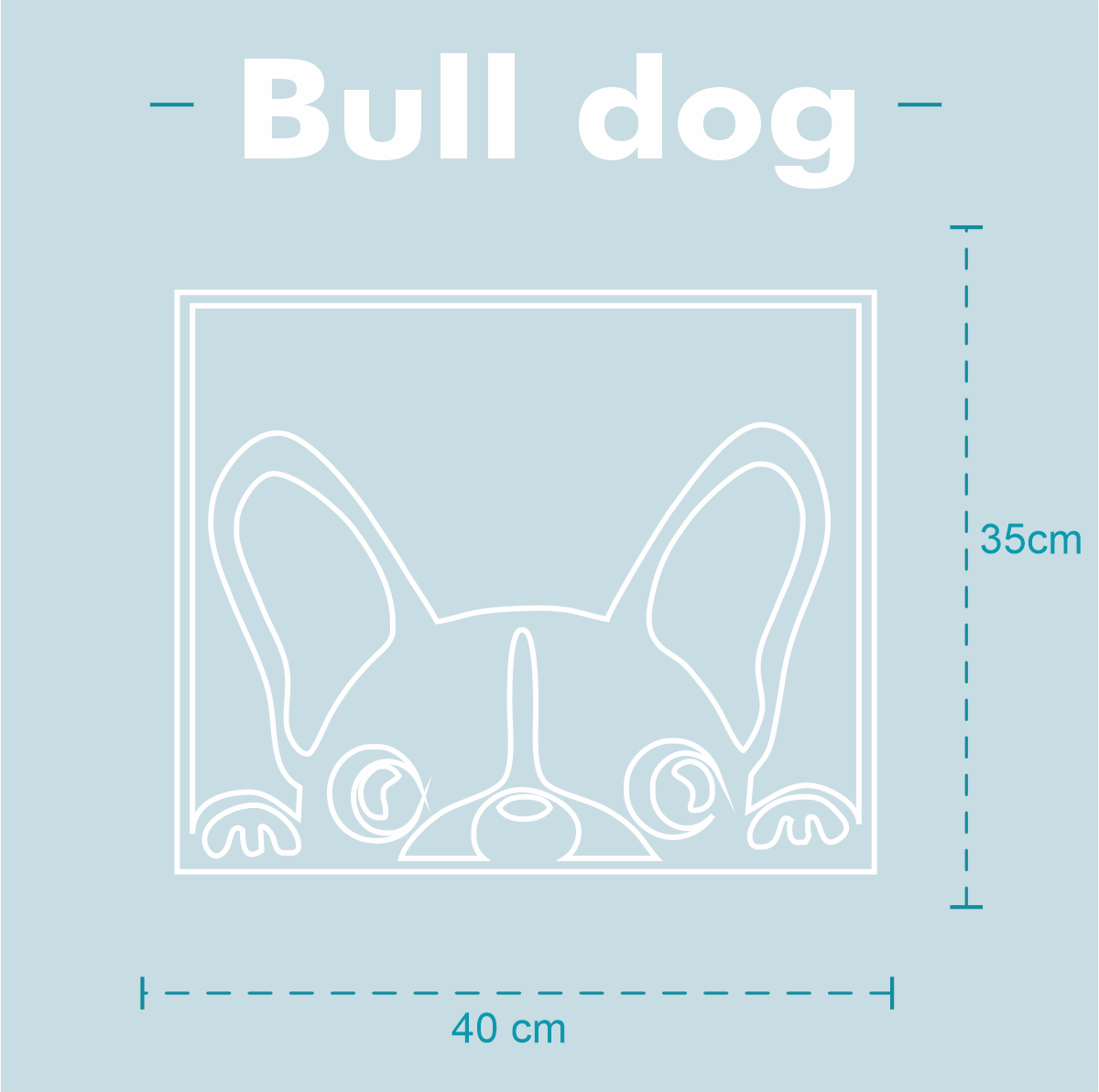 Bulldog Francés