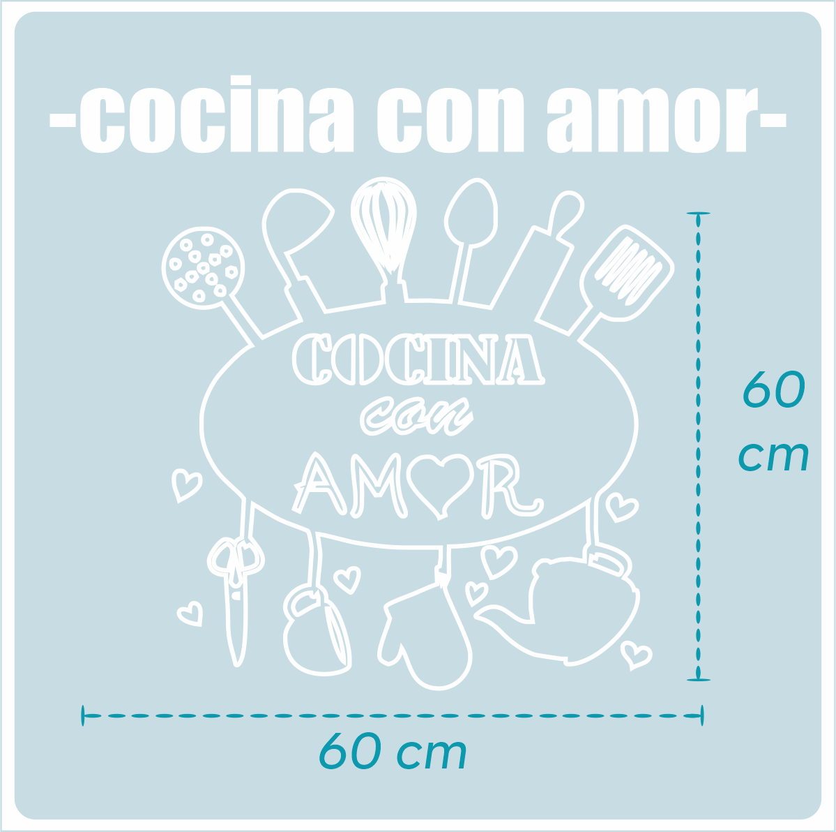 Cocina con Amor