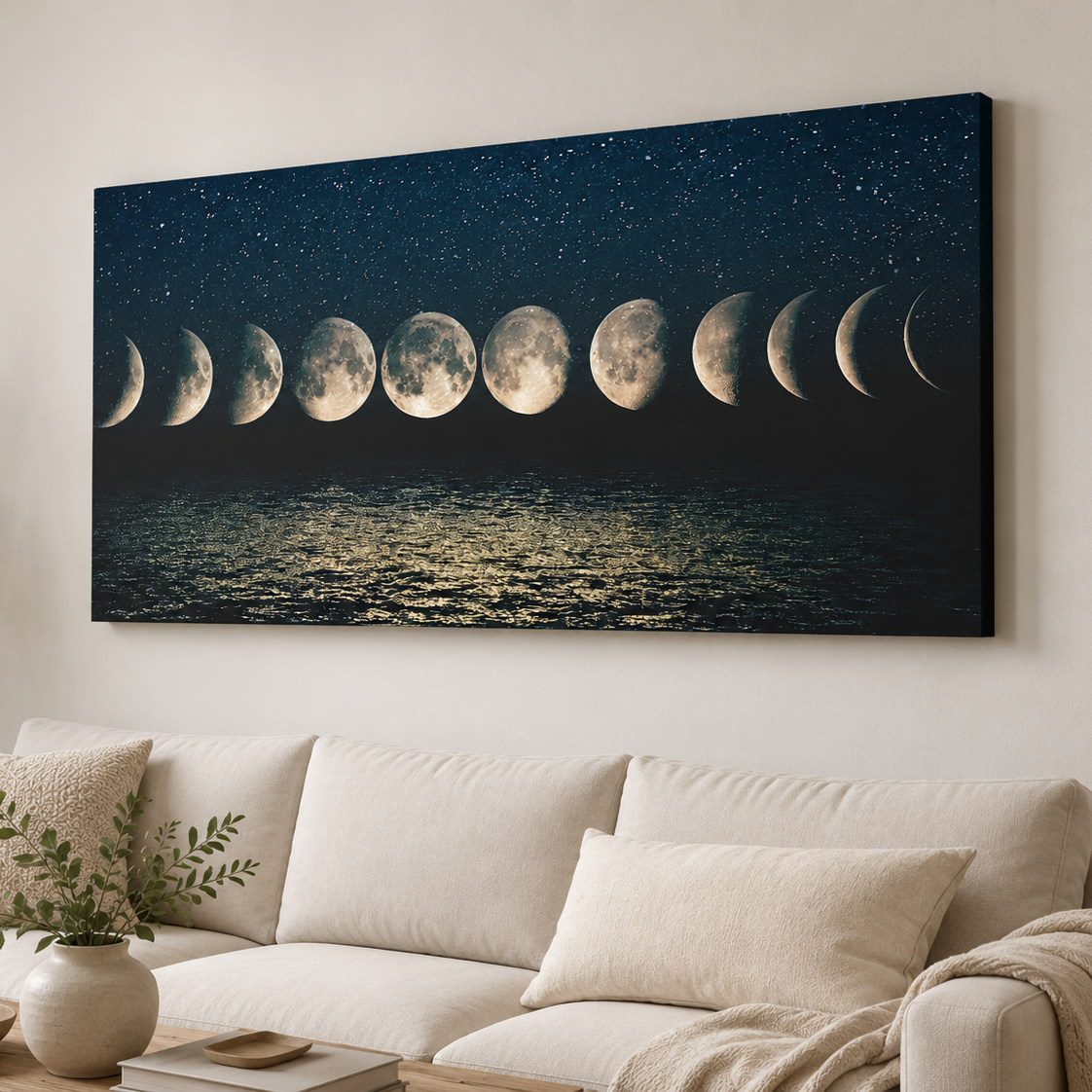 Fase Lunar