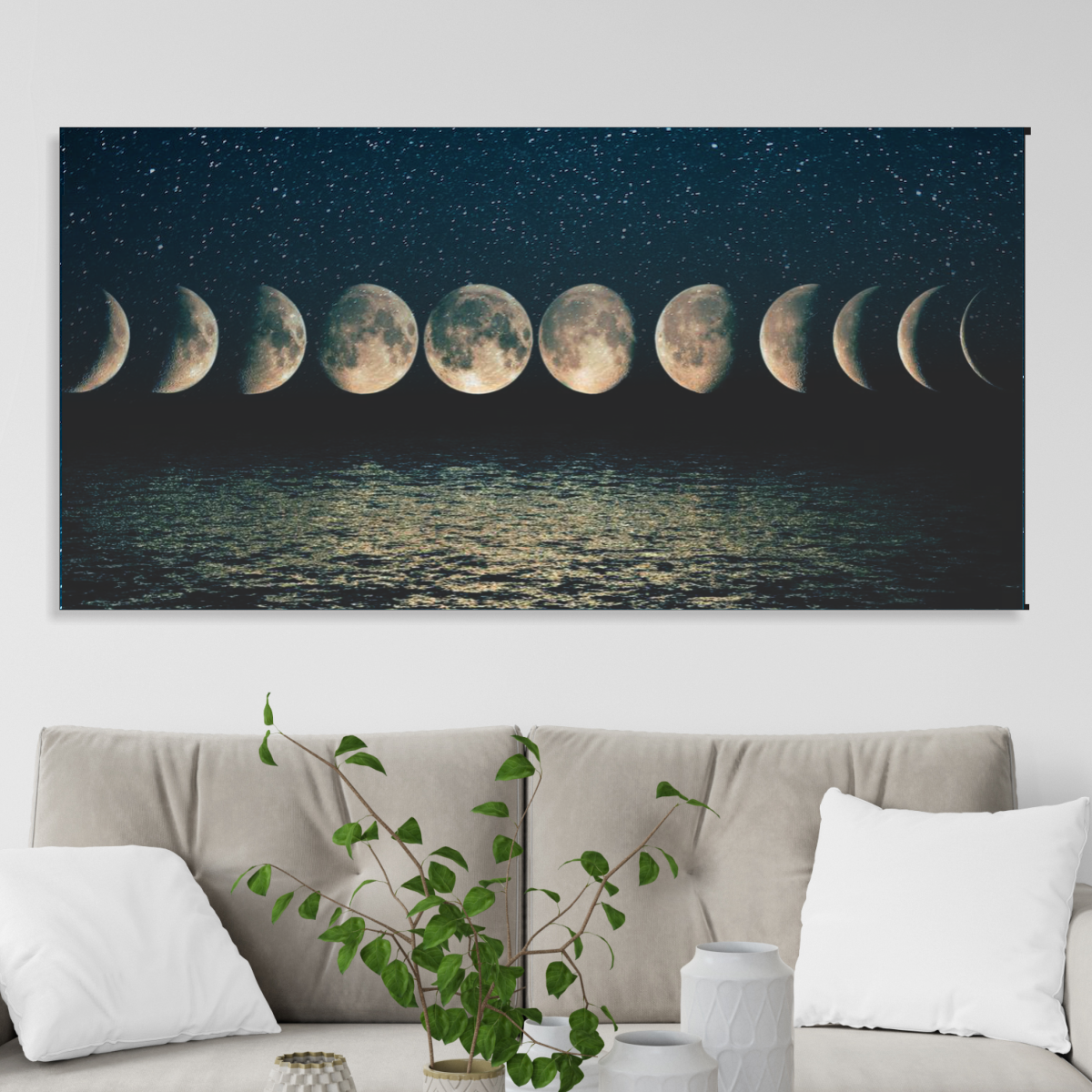 Fase Lunar