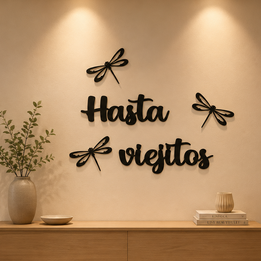 Hasta Viejitos