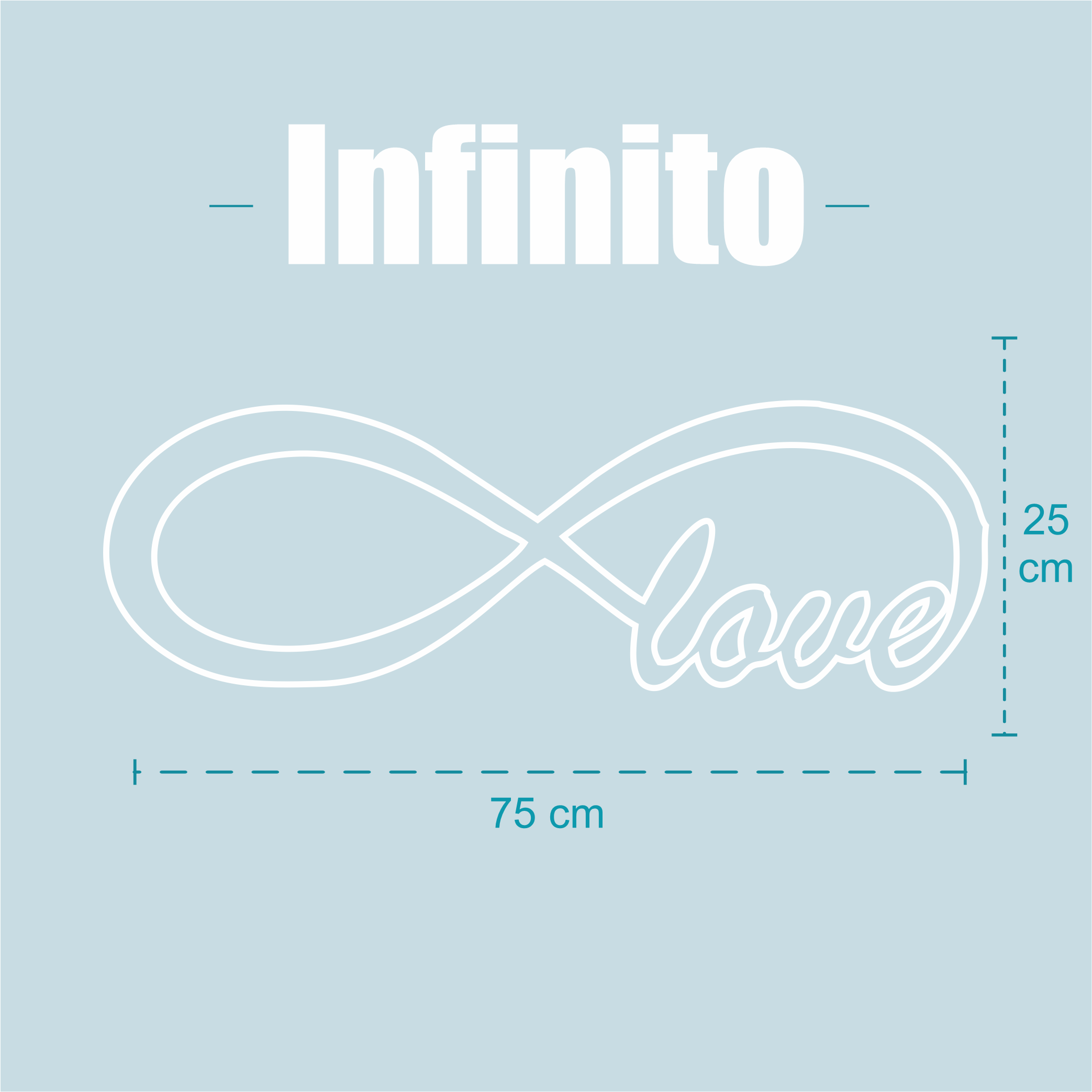 Infinito Love