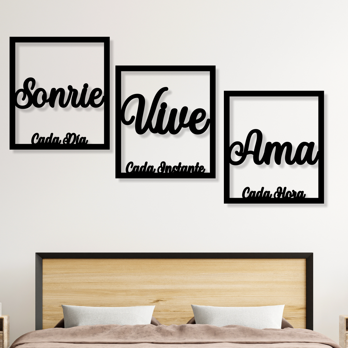 Sonríe Vive Ama
