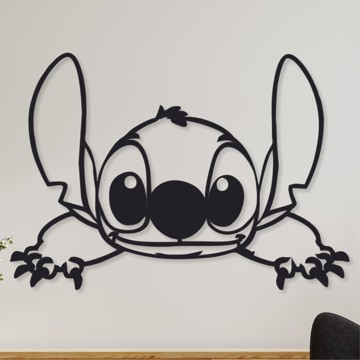 Stitch