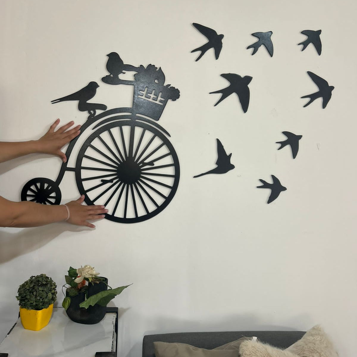 Bici Retro