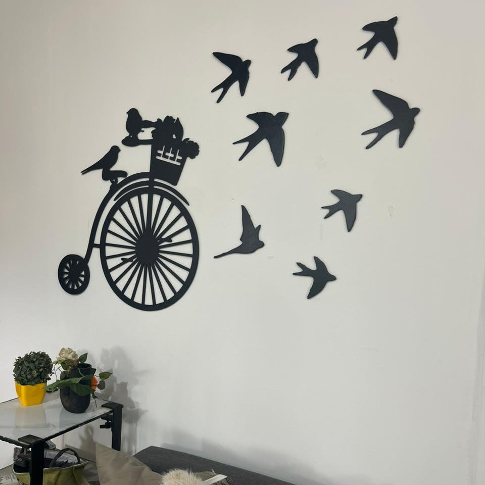 Bici Retro