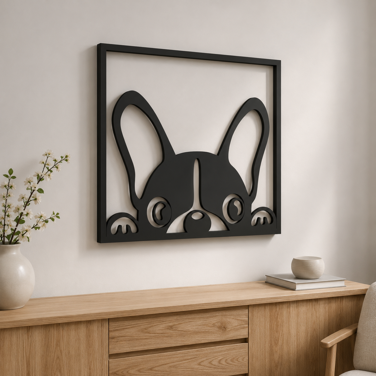 Bulldog Francés