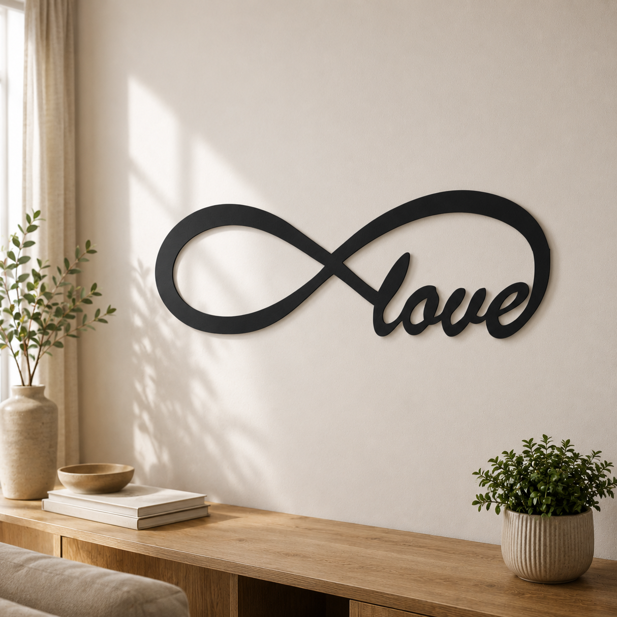 Infinito Love