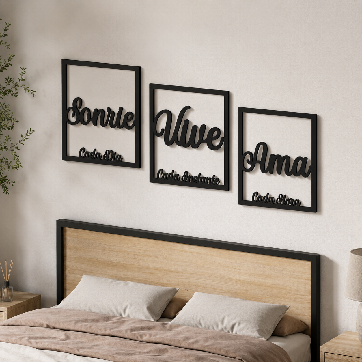 Sonríe Vive Ama