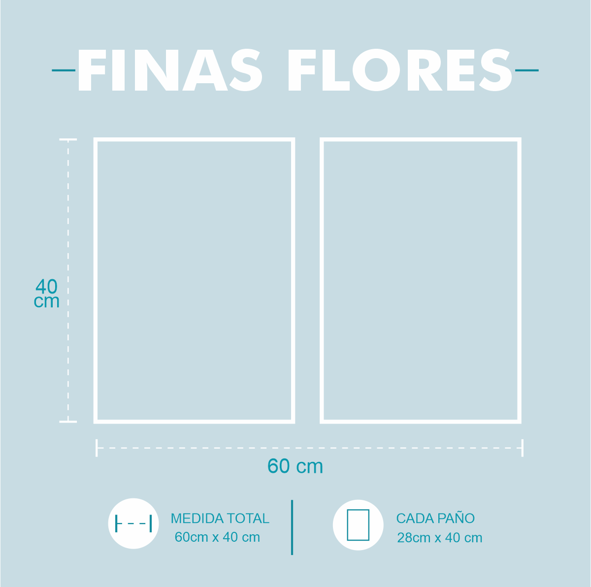 Finas Flores