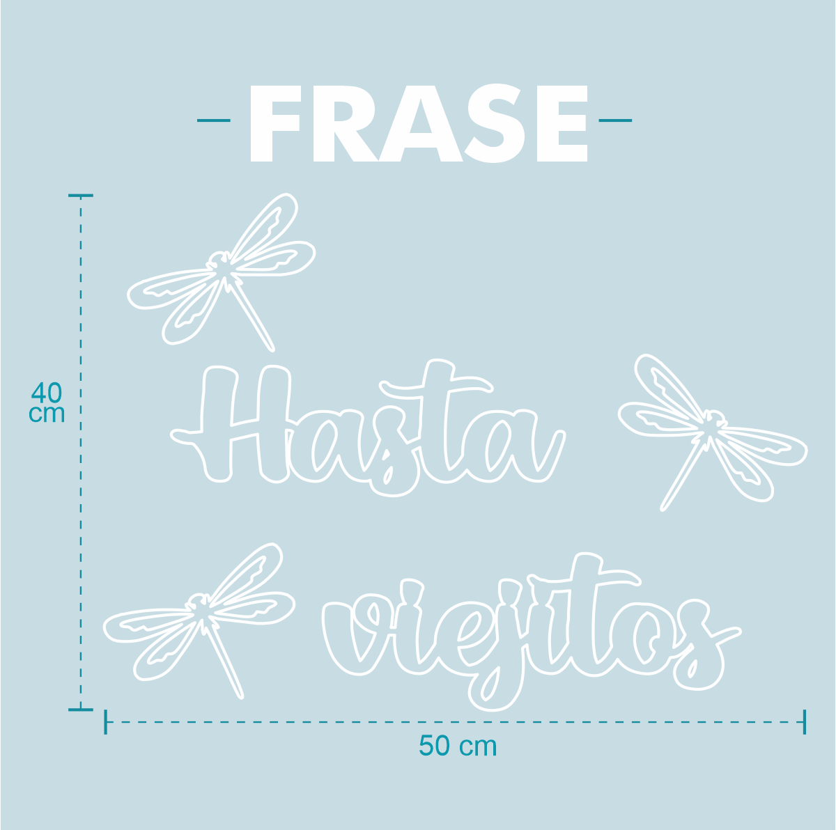 Hasta Viejitos