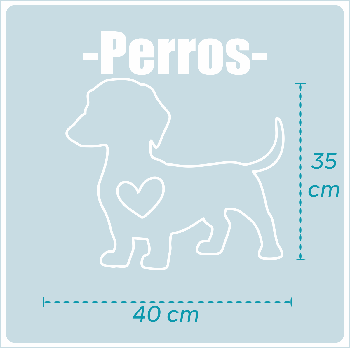Perro Salchicha