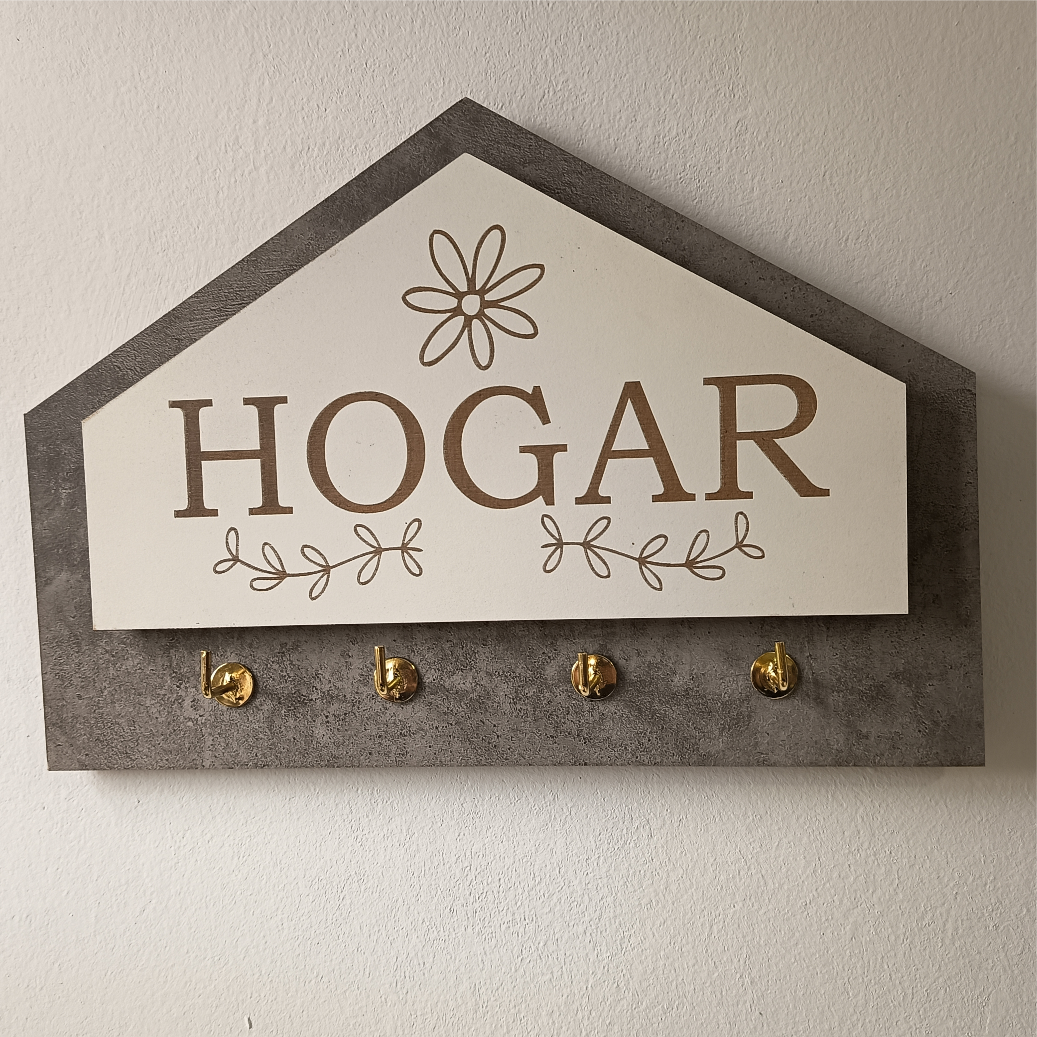 Portallaves – Hogar