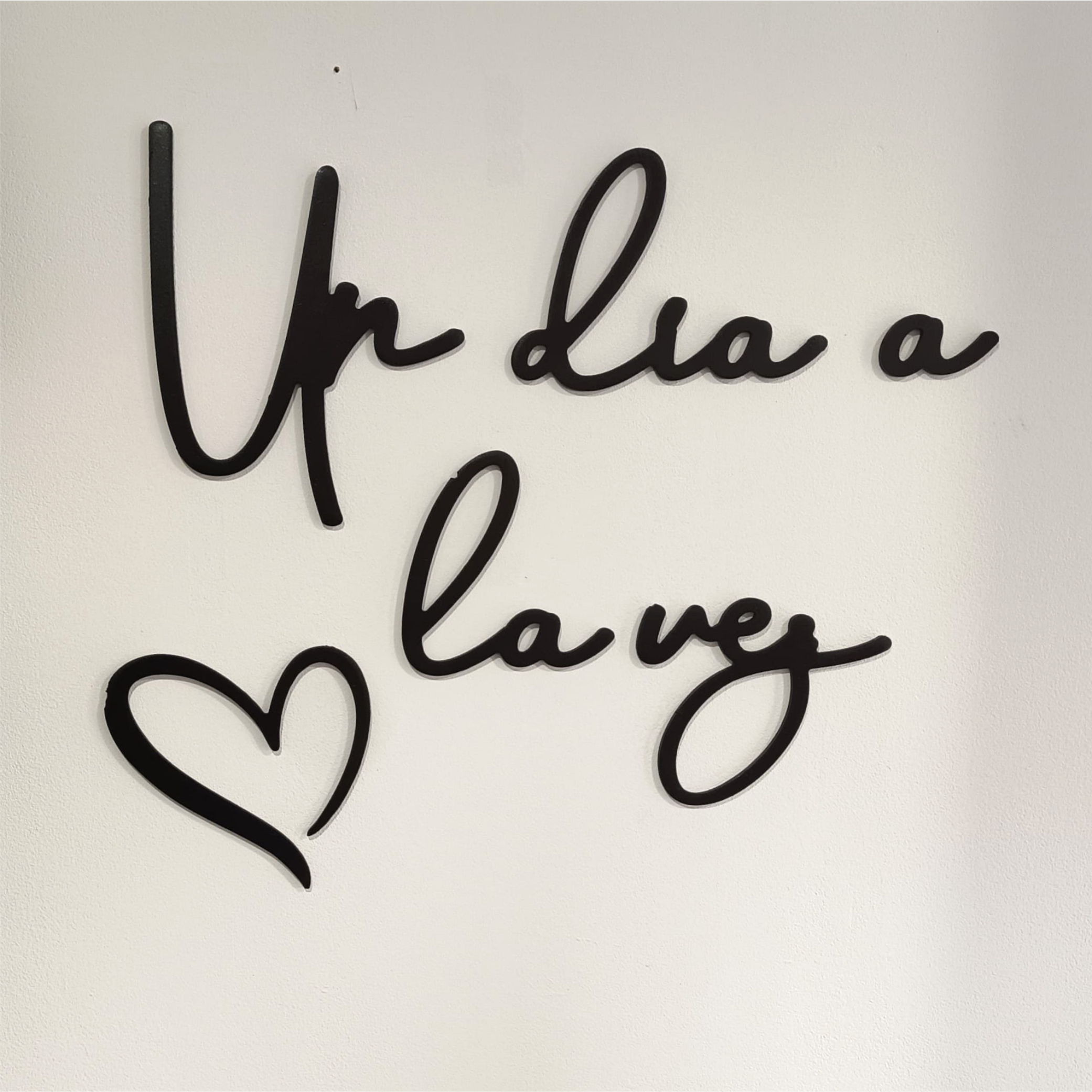 Un Día a la Vez
