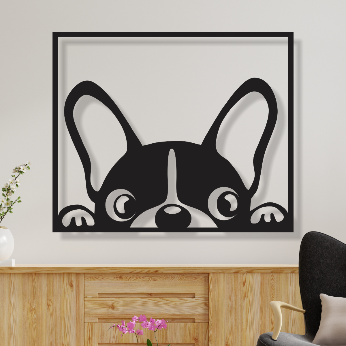 Bulldog Francés