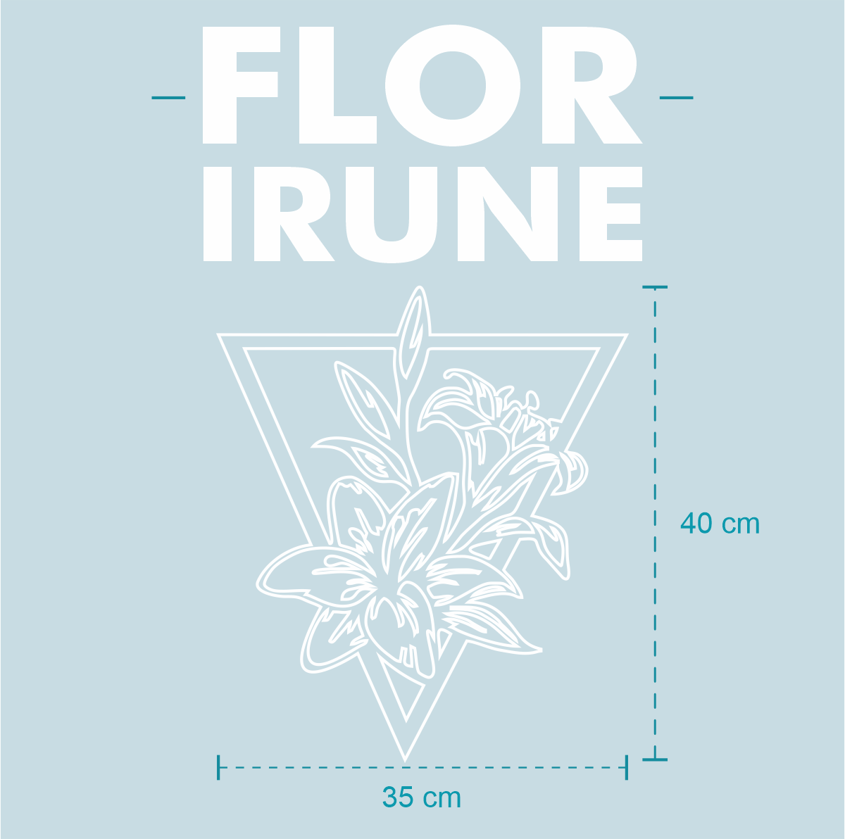 Flor Irune