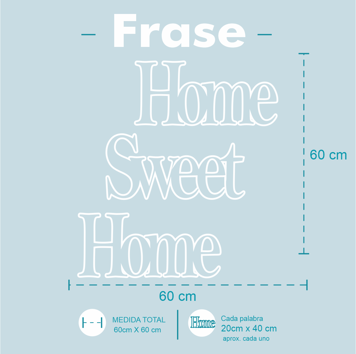 Home Sweet Home
