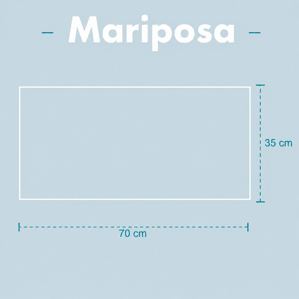 Mariposas Azules