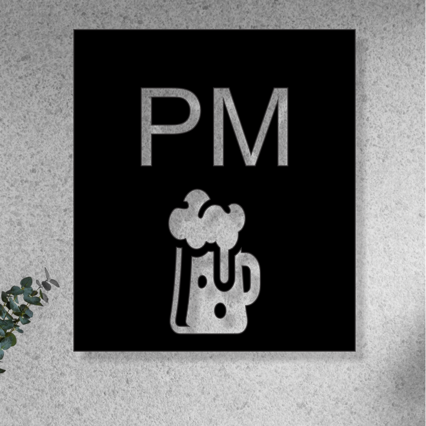 Pm Cerveza