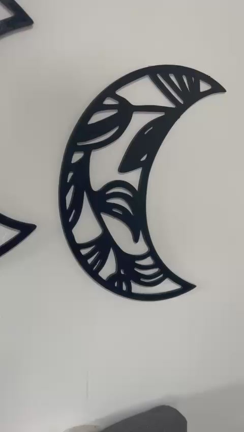 Fases de la luna