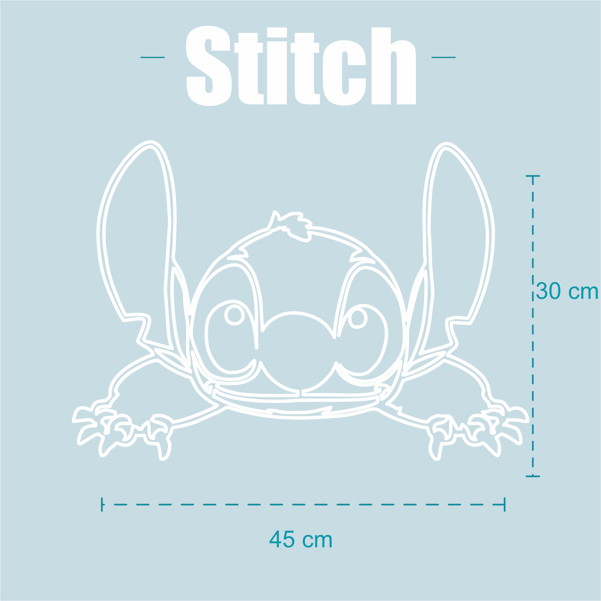 Stitch