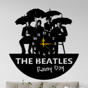 the beatles rainy day
