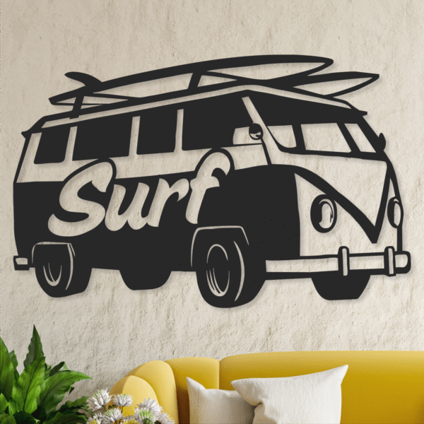 cuadro surf