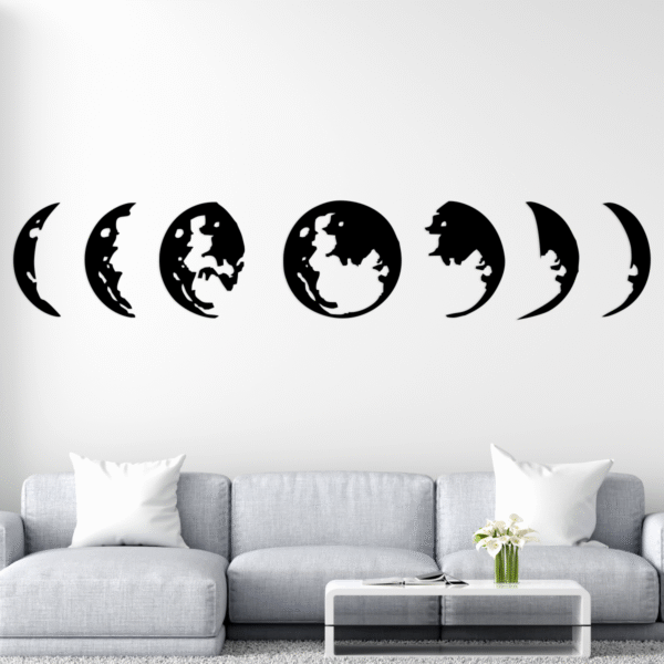 cuadro lunas