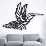 Colibri (90cm x 60cm)