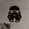 cuadro de clon star wars 30 x 45 cm
