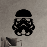 Clon - Star Wars (30cm x 45cm)