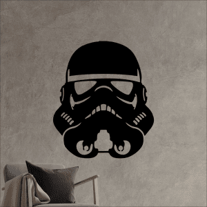 Clon - Star Wars (30cm x 45cm)