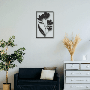 Flor Adara (30cm x 45cm)