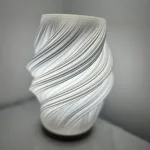 lamapara NALA color blanco