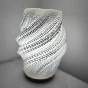 lamapara NALA color blanco