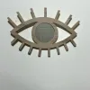 espero marlene con forma de ojo