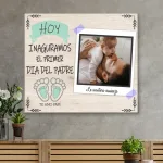 Juntos hacemos un gran equipo    - FONDO MADERA BEIGE