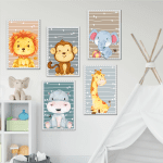 Set Animalitos