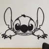 cuadro de stitch