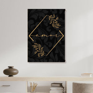 Amor (28cm x 40cm)