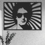 Cerati (60cm x 45cm)