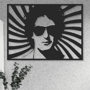 Cerati (60cm x 45cm)